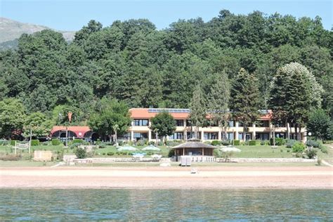 LAKEVIEW HOTEL AND RESORT - Reviews (Otesevo, Republic of North Macedonia)