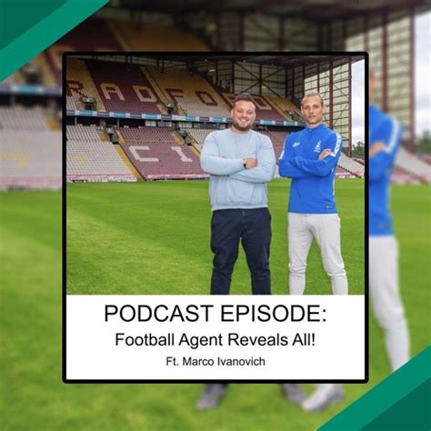 Stream episode Podcast: Football Agent Reveals All! | Exclusive ...