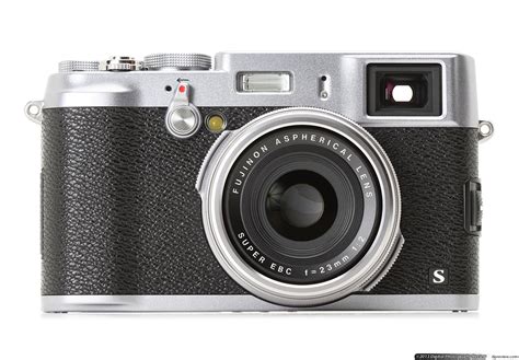 Fujifilm X100S Review: Digital Photography Review