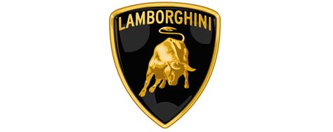 Lamborghini Logo Transparent