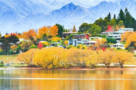 Things to do in Wanaka, New Zealand - The Moorings