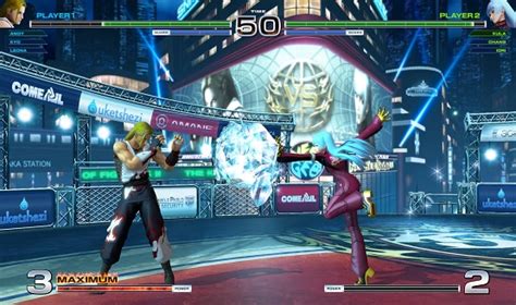 New SNK Fighting Games Are in Development, Says Producer