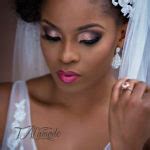 Striking Natural Hair Looks for the 2015 Bride! |T.Alamode | BellaNaija