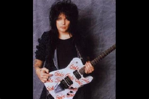 Mick Mars Quotes. QuotesGram