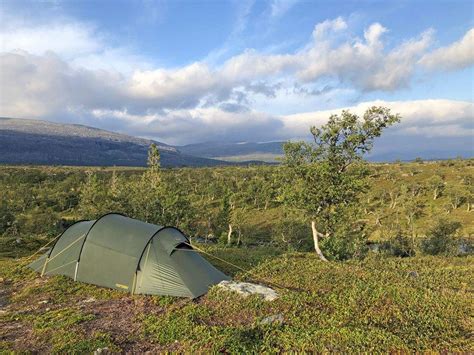 Wild camping in Sweden: this is what you should know - We12Travel