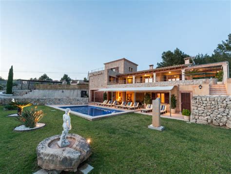 Villas for Rent in Mallorca / Exclusive Villas