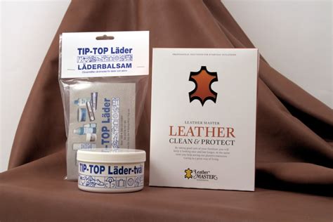 Leather Care - Tärnsjö Garveri, House of Leather