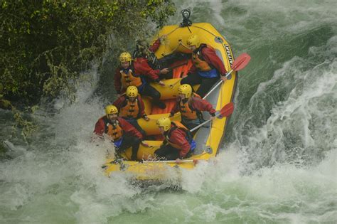 Adventure Activities New Zealand | 8 Ways To Test Your Limits