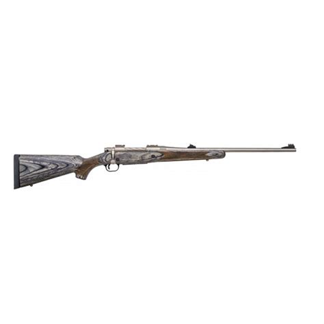 Mossberg Patriot, Bolt Action, .375 Ruger, 22" Barrel, 4+1 Rounds - 643041, Bolt Action at ...