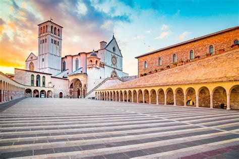 15 Best Assisi Tours - The Crazy Tourist