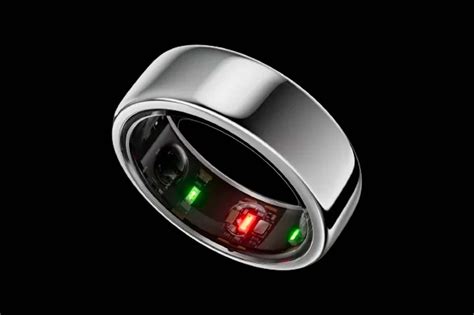 Galaxy Ring : date, fiche technique, design… tout savoir sur la bague ...