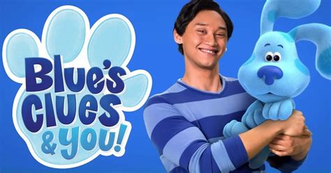 Blue's Clues & You First Look Music Video Introduces New Host Josh