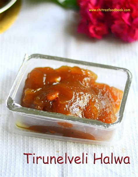 18 Halwa Recipes - Indian Halwa Varieties | Chitra's Food Book