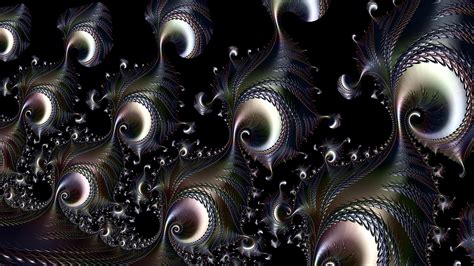 Download Fractal, Mandelbrot Set, Abstract Art. Royalty-Free Stock ...