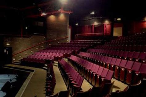 Medina Theatre - Isle of Wight