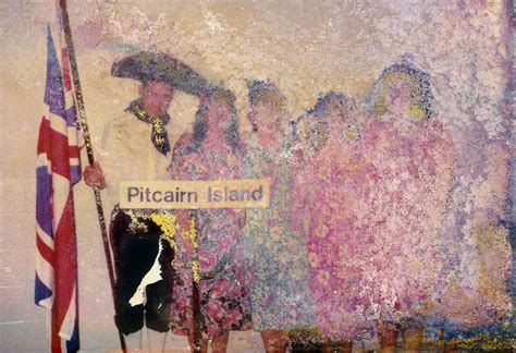 Mutiny on the Bounty: new photo book explores history of Pitcairn Island | Digital Camera World