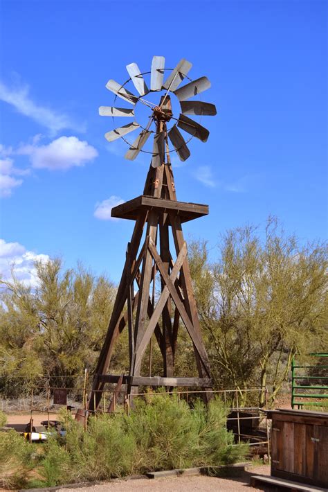 No Bad Days RVing: Superstition Mountain Museum