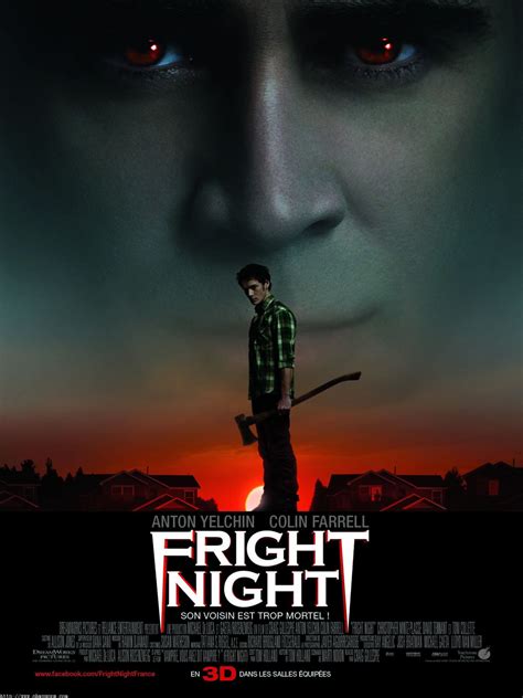 Fright Night (2011) - Craig Gillespie