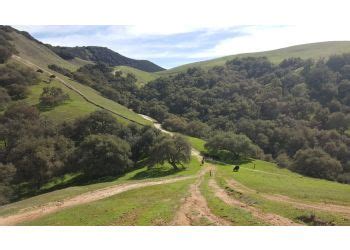 3 Best Hiking Trails in Salinas, CA - Expert Recommendations