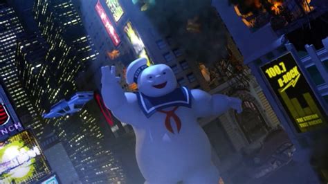 Ghostbusters: The Video Game Remastered - Reveal Trailer