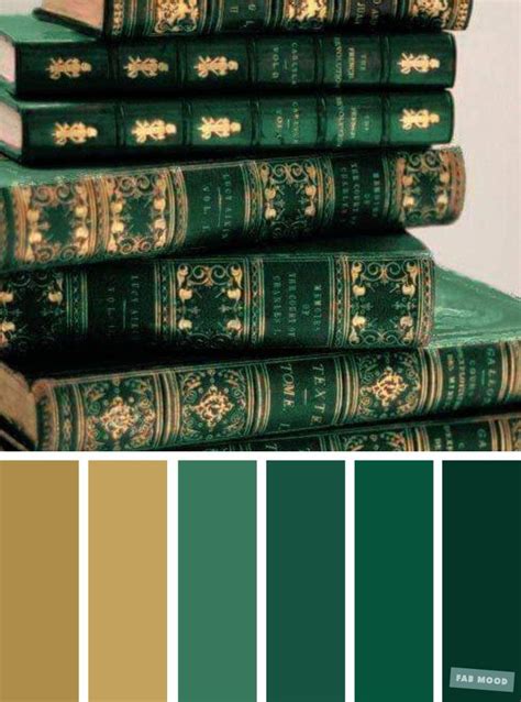 Emerald green and gold color scheme | Gold color palettes, Green color schemes, Green colour palette