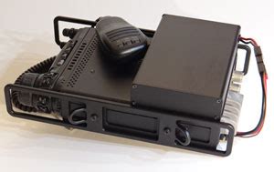 Yaesu FT 857d portable amateur ham radio battery packs and carrying systems