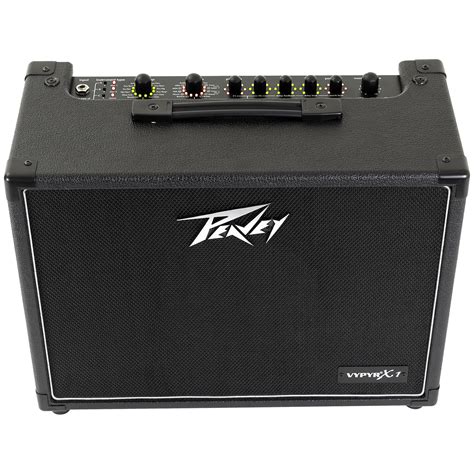 Peavey Vypyr X1 « Guitar Amp | Musik Produktiv