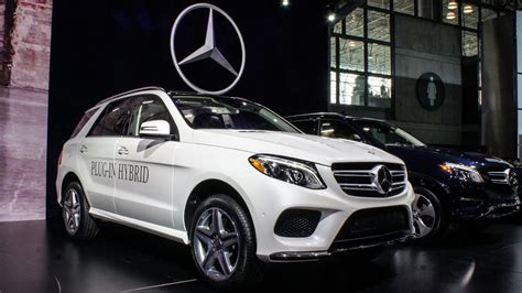 Mercedes-Benz GLE gains power, efficiency in wider model range ...