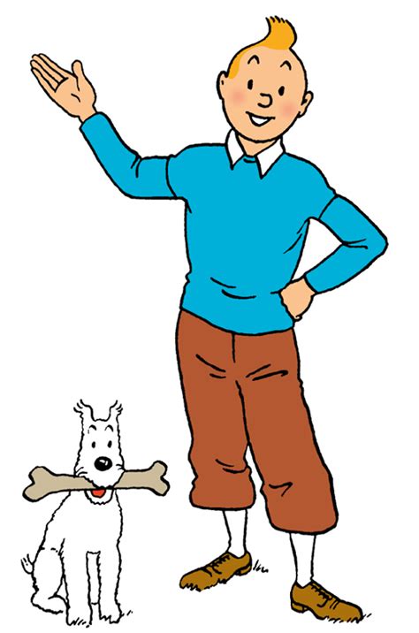 Tintin | Pooh's Adventures Wiki | FANDOM powered by Wikia