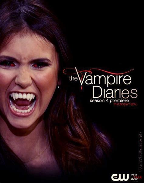 Season 4 - The Vampire Diaries TV Show Photo (30881827) - Fanpop