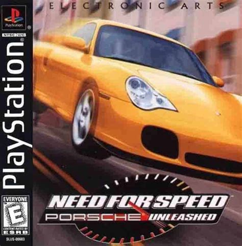 11 Best PlayStation 1 Racing Games