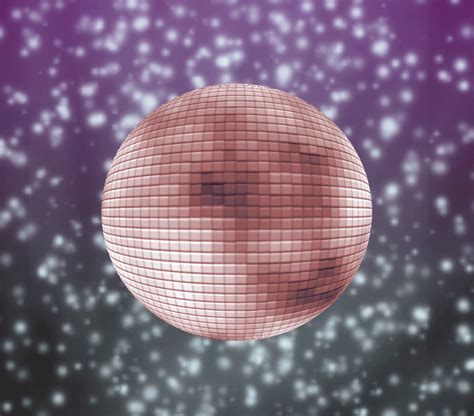 Disco Ball Animated by devilcrown on deviantART | Disco ball, Disco ...