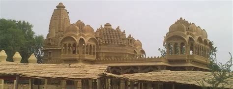 Barmer - the official portal of Barmer District, Rajasthan