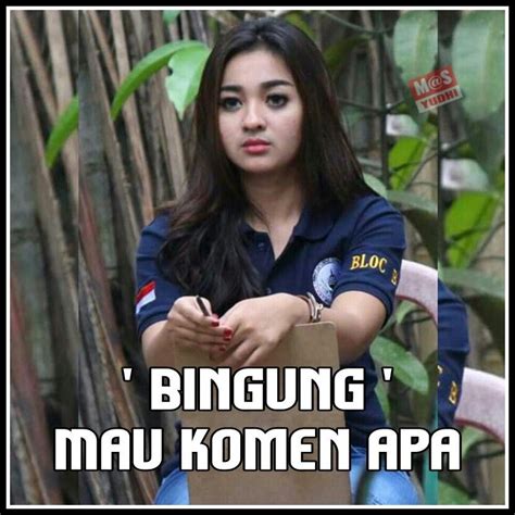 Stiker Wa Lucu Nyimak - Meme Ngakak Lucu