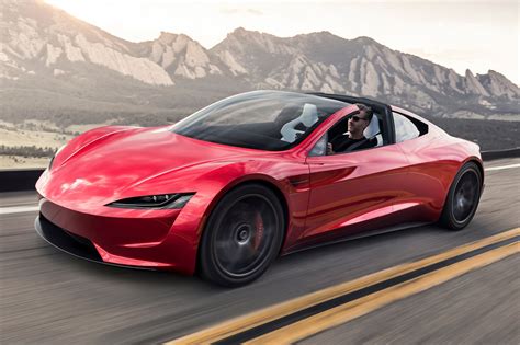 2024 Tesla Roadster: Review, Trims, Specs, Price, New Interior Features, Exterior Design, and ...
