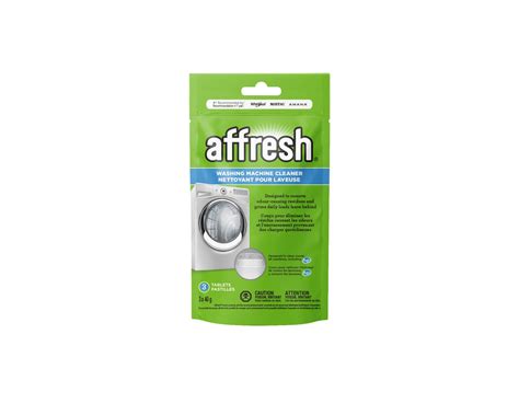 Affresh® Washing Machine Cleaner | Walmart Canada