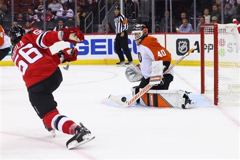 Preseason Gameday Preview: Devils at Flyers - The New Jersey Devils ...