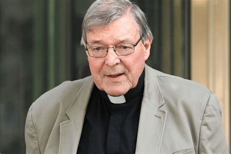 Cardinal George Pell has been found guilty of child sexual abuse.