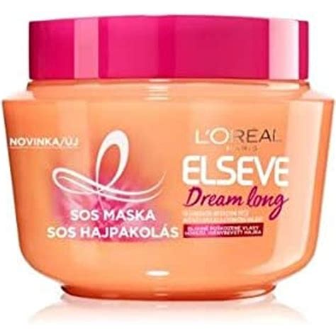 Buy Loreal Elseve Dream Long Hair Mask 300Ml Online | oman.ourshopee ...