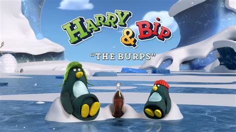 Harry and Bip on Vimeo