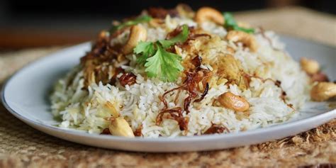 Kerala Wedding Biryani - Recipes are Simple