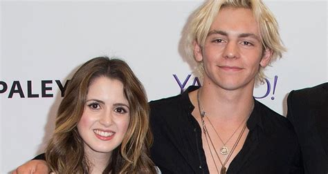 Ross Lynch And Laura Marano Wallpapers - Wallpaper Cave