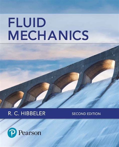 Fluid Mechanics (2nd Edition) – Hibbeler – YakiBooki