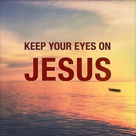 Keep Your Eyes On Jesus by Joseph Prince on Amazon Music - Amazon.com