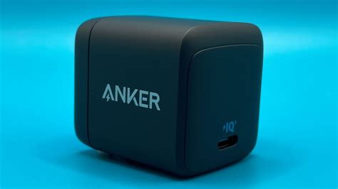 Anker 313 Ace 45W Review - Switch Chargers