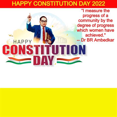 Constitution Day 2022 - helloscholar news