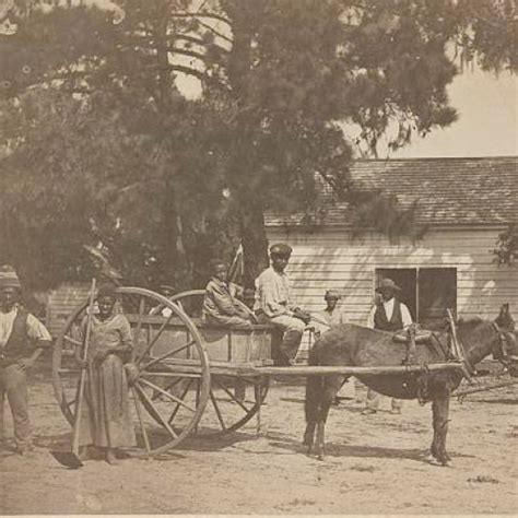 Gullah Geechee Cultural Heritage Corridor | Where Gullah Geechee Culture Lives