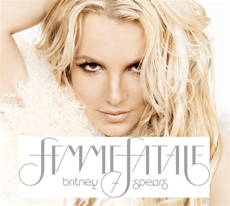 Coverlandia - The #1 Place for Album & Single Cover's: Britney Spears ...