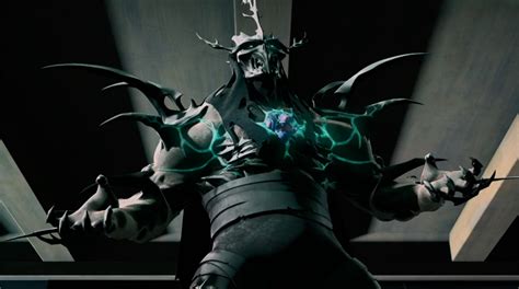 Image - Shredder Final Form.jpg | Teenage Mutant Ninja Turtles 2012 Series Wiki | FANDOM powered ...