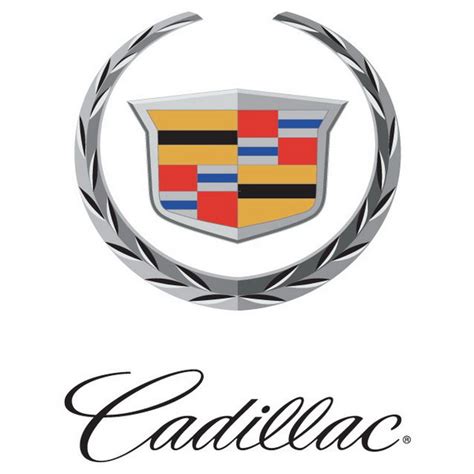 Cadillac Font | Delta Fonts